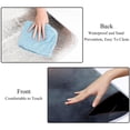 thumbnail image 4 of Bats Canvas Picnic Blankets- Waterproof Outdoor Blanket for Picnic & Beach, Extra Large Size, Portable & Foldable, Durable & Easy to Clean Material for Family & Friends Gathering., 4 of 6