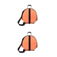 thumbnail image 4 of Eigraketly de baloncesto, bolsa de fútbol, bolsillo de almacenamiento, para pelotas Type1 NO1, 4 of 6