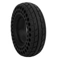 thumbnail image 1 of Neumático De Scooter De Cuatro Ruedas, Neumático De Scooter, Neumático Antideslizante Resistente Al Desgaste, Neumático De Scooter De 6 Pulgadas Para Scooter De Cuatro Ruedas ANGGREK ID2716, 1 of 8