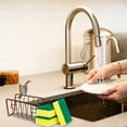 thumbnail image 1 of Binwennn Roll up Drying Rack Kitchen Garden Grafting Clips Tomato Grafting Clamp Vining Support For Flowers Cucumbers And Tree Branches, 1 of 4