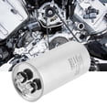 thumbnail image 3 of CBB65A?1 30uF AC 450V Cylindrical Motor Capacitor for Air Conditioner Motors Refrigerator Bienvenido, 3 of 8