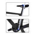 thumbnail image 3 of Herramienta de medición de altura de asiento de bicicleta piezas de posicionamiento central de BB herramienta auxiliar de medición de cojín de asiento de bicicleta, 3 of 9