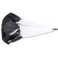 thumbnail image 3 of Football Basketball Running Physical Training Resistance Umbrella (Black), 3 of 9