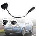 thumbnail image 1 of Buse de Pulvérisation de Phare avant Droite pour Land Rover Freelander 2 06-14, 1 of 10