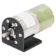 thumbnail image 3 of Motor Eléctrico, Motorreductor CC De Aleación De Aluminio, Miniatura Reversible Con Soporte Para Equipo Bancario, 3 of 8
