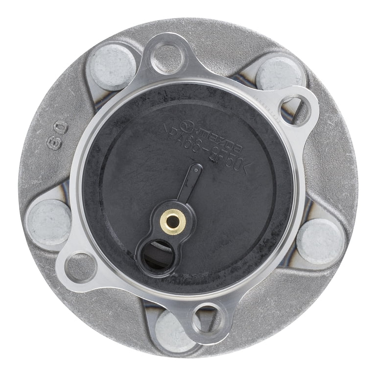 Free Shipping! MOOG Wheel Bearing and Hub Assembly Fits 2013-2020