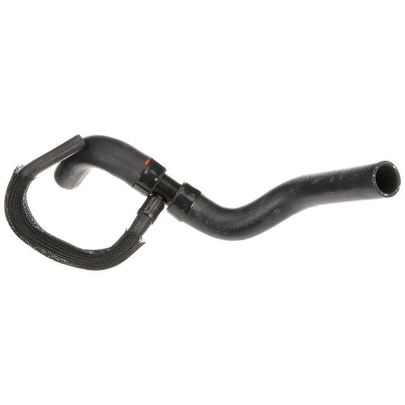 Gates 24766 Hose Fits select: 2007-2009 DODGE CALIBER, 2007-2012 JEEP PATRIOT
