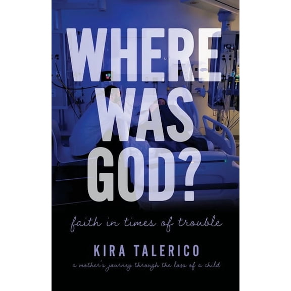 Where Was God?: Faith In Times Of Trouble, (Paperback)