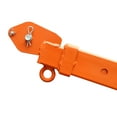 thumbnail image 6 of Truck-Mounted Crane Truck Crane 1100 lbs 360 Swivel w/ Wireless Control, 6 of 23