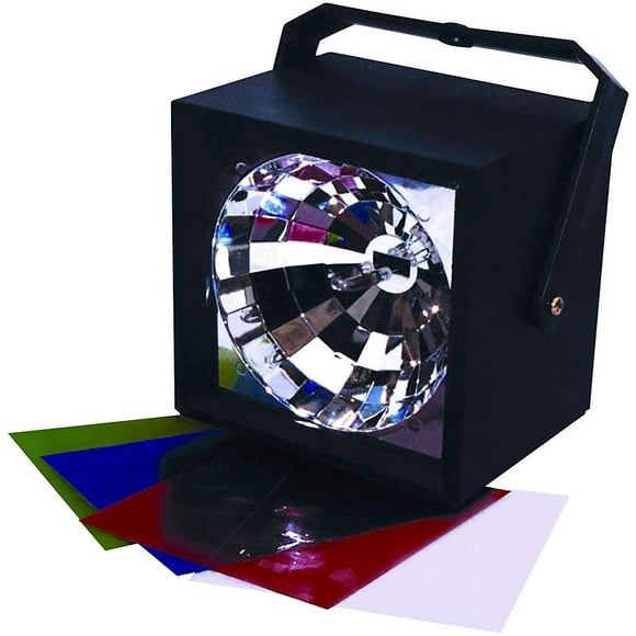 Evictor Strobe Light