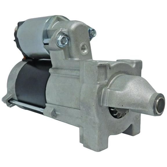 OEG Parts New 12V CCW Starter For John Deere Utility Vehicle Gator XUV 550/S4 2012-2015 SND0768 844503 S-16094 0128036182 0128036482 410-52421 MIA12023 U76-46D12-001E01 16094