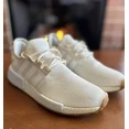 thumbnail image 1 of Adi - das Originals NMD_R1 Wonder White Gum Size UNISEX - GY6058 great condition, 1 of 6