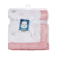 Plush Blanket (Baby Girls)