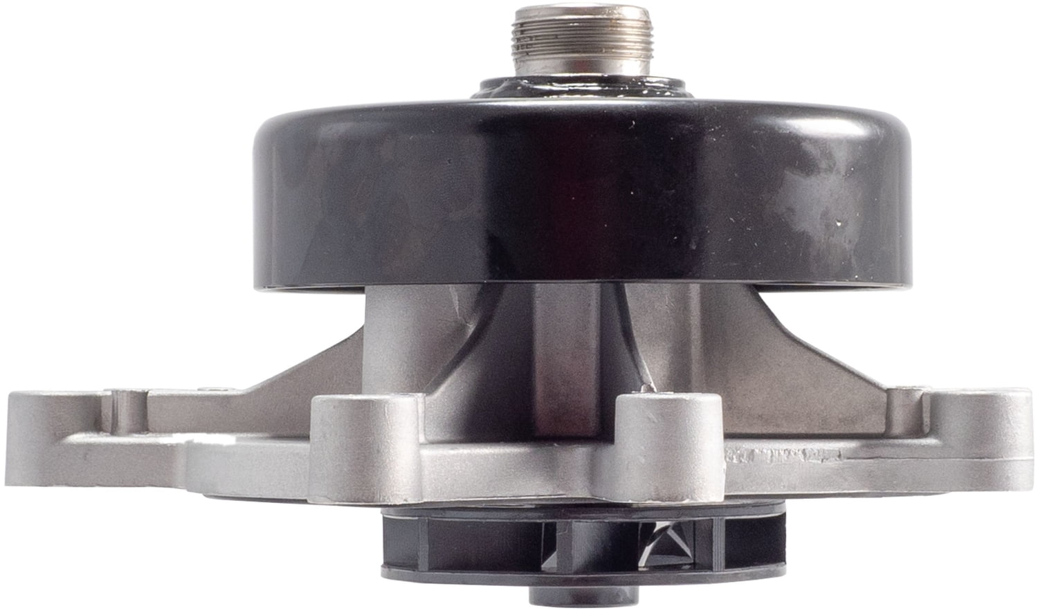 MWP504 Melling Water Pump for Chrysler/Dodge/Jeep/Ram 3.7L & 4.7L SOHC Engines Fits select: 2007-2012 JEEP LIBERTY, 2002-2012 DODGE RAM 1500