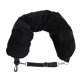 thumbnail image 1 of Bolsa De Almacenamiento De Almohada Para El Cuello De Felpa, Funda De Almohada Para El Cuello De Viaje Portátil Multifuncional En Forma De U, Inserte Su Propia Ropa, Adecuada, 1 of 7