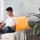 thumbnail image 4 of Pillow Multicolor Color Scandinavian Style Velvet Pillow Suitable For Living Room Sofa Bedroom Office, 4 of 8