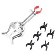 thumbnail image 1 of Trumpet Marching Clamp-on Lyre Clamp Sheet Music Clip Stand Instrument Holder Trumpet Marching Lyre, 1 of 5