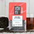 thumbnail image 3 of Tiesta Tea - Earl Grey de la Crème, Energizer Loose Leaf Black Tea, High Caffeine, GMO-Free, Make Hot or Iced & Up to 25 Cups - 1.7 oz Resealable Pouch, 3 of 9