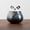 4, variant on Small Urn - Ceramic Adult Dog and Cat Cremation Urn, Miniature Memorial Funeral Urn for Sharing Ashes