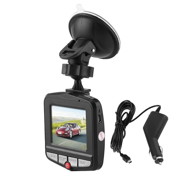 Full HD 1080P Car DVR Camera 2.2 inch 170° Digital Driving Video Recorder A5