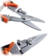 thumbnail image 2 of Tijeras multifunción DQrwqpou para Alicates Pelacables 120-6280, 2 of 6