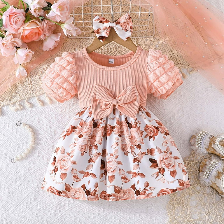 green emerald velvet dress HOLLY EMBROIDERED SQUARE COLLAR DRESS – MiMi Kids main image 0