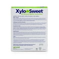 thumbnail image 4 of Xlear XyloSweet Non-GMO Xylitol Sweetener, Natural Sugar Substitute Granules, 100 Packets, 2 pack, 4 of 5