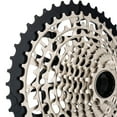thumbnail image 3 of 12 Speed ​​Road Bike Cassette XDR Bicycle Freewheel Replacement Cycling Accessories, 3 of 7