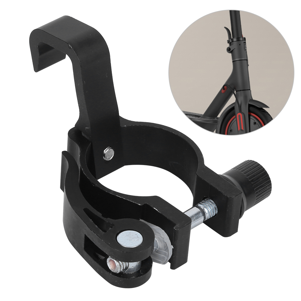 Electric Scooter Folding Wrench Buckle Spanner Wrench Protective Wrenc