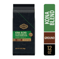 thumbnail image 3 of Private Selection Kona Blend Ground Medium Roast Coffee, 12 oz , 2 Pack, 3 of 7