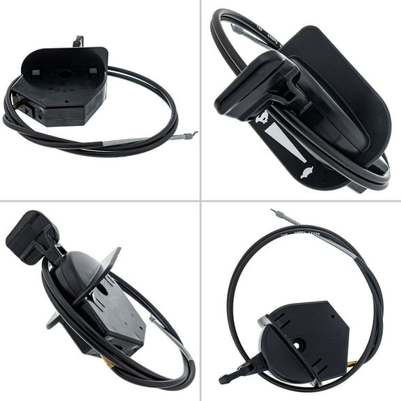 51" Throttle Cable for Cub Cadet Zt1 Zts1 Zts2 42 46 50 54 60 746P06891 Parts