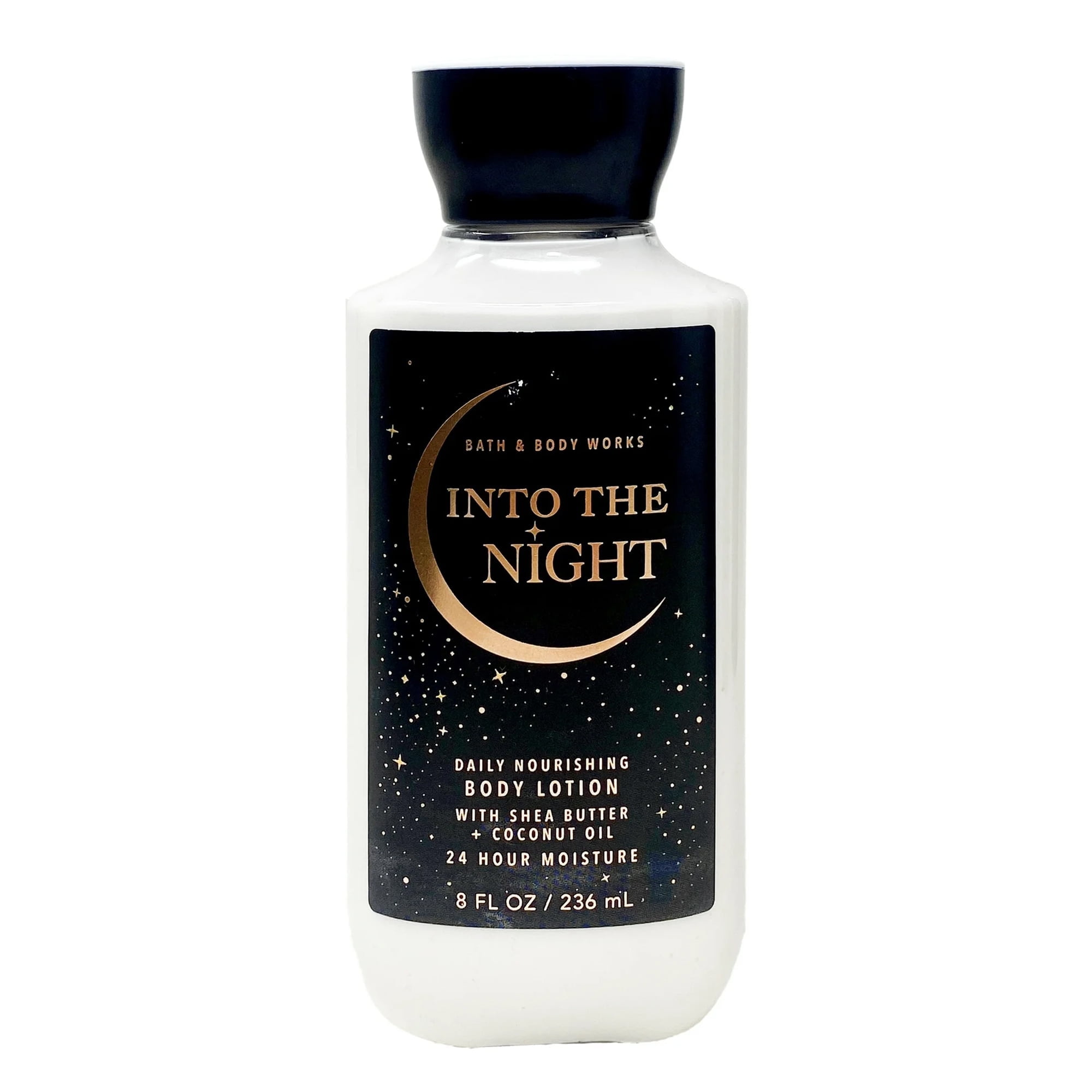 Bath & Body Works Into The Night Shea Butter & Vitamin E Body