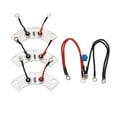 thumbnail image 3 of SUDEG Bridge Rectifier Diode Kit T30 Rectifier Diode for Generator Rectifier Module, 3 of 9
