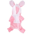 thumbnail image 3 of VGEBY Dog Rain Coat, Dog Raincoat For Walking Your Dog For Small Medium Large Dogs, 3 of 8