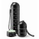 thumbnail image 1 of Metal Moisture Proof Weekly Pill Organizer, Stackable Aluminum Alloy Travel 7 Day 1 Pc, 1 of 3