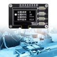 thumbnail image 2 of Misright Clear 0.96inch OLEDs Display 128x64 Resolution Low Energy Consumption, 2 of 8
