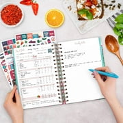 Planberry Food Journal Premium