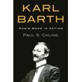 thumbnail image 2 of Karl Barth: God's Word in Action, 2 of 2