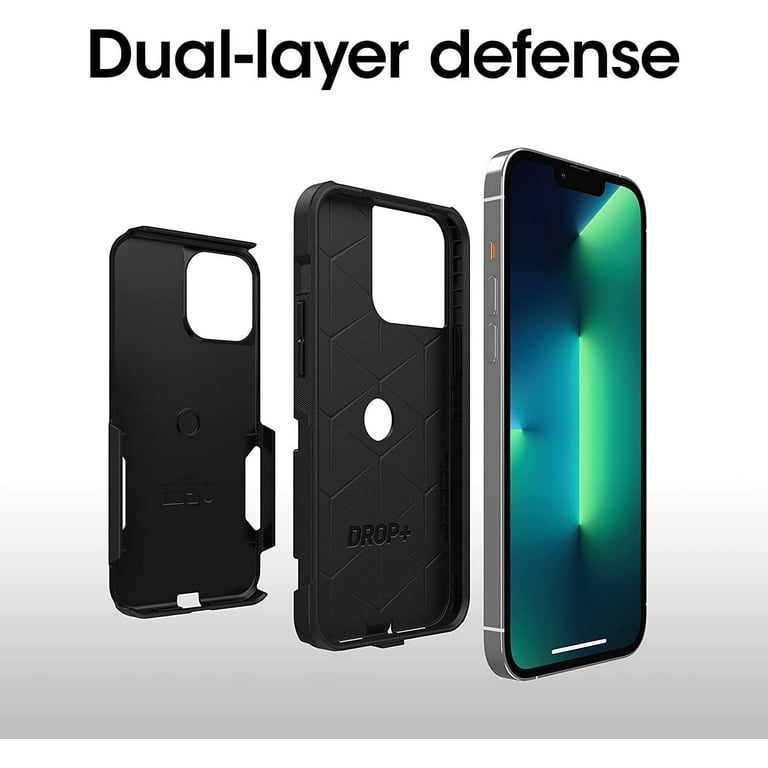 Screen Protector Otterbox Commuter Case Iphone 12 Pro Max Otterbox