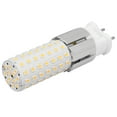 thumbnail image 2 of Bombilla de maíz G12 de 96 LED, 15 W, 1500 lm, para lámpara de pared, 85-265 V, 4500 K, blanco natural, 2 of 14
