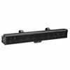 Weather proof 27" IPX5 Rated Amplified Bluetooth ATV/UTV Audio System