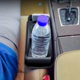 thumbnail image 7 of SANWOOD Auto Car Gap Crevice Water Cup Holder Beverage Bottle Storage Box Case Armrest, 7 of 7