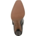 thumbnail image 6 of Franco Sarto Franco Shalina Mary Jane Pump Dark Brown Leather 5M, 6 of 6