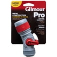 thumbnail image 7 of Gilmour Pro Metal Water Nozzle For Garden Hose, 3 Spray Settings, 7 of 7