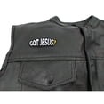 thumbnail image 4 of Got Jesus Patch, 4 of 5
