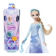 thumbnail image 2 of Muñeca Mattel Disney Frozen Spin and Reveal Elsa, 2 of 7
