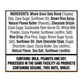 thumbnail image 5 of JUNKLESS Chewy Granola Bars, Peanut Butter Chocolate Chip, Less Sugar, Gluten Free, Non-GMO, 1.1 oz, 6 Count, 5 of 10