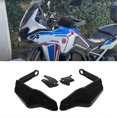 thumbnail image 2 of For Crf1100l Africa Twin 2020 2021 2022 Motorcycle Handguard Extensions Hand Shield Protector Cover, 2 of 5