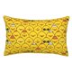 thumbnail image 1 of Fotbe Cute Funny Chicken Funda de Almohada Decorativa Estilo Occidental, Lujo en Algodón, Fundas para Almohadas King, Cojín Estampado para Decoración del Hogar-14"x20", 1 of 6