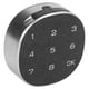 thumbnail image 1 of Cerradura digital del gabinete, cerradura electrónica con contraseña, casillero táctil, cerradura electrónica con código, cerradura de pantalla táctil, rendimiento probado, 1 of 8